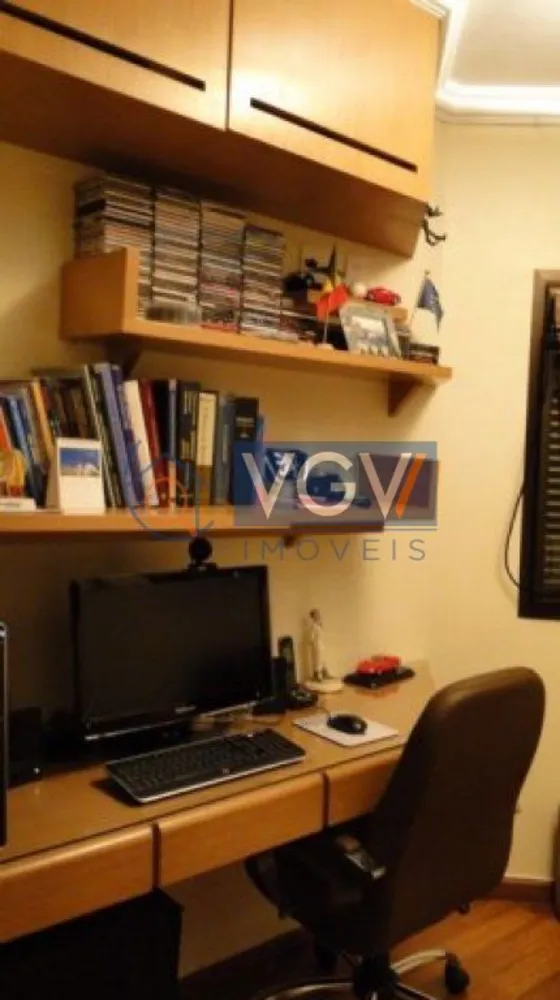 Apartamento, 3 quartos, 86 m² - Foto 8