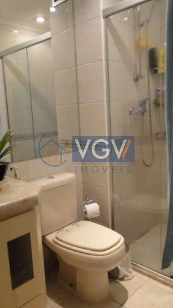 Apartamento, 3 quartos, 86 m² - Foto 9