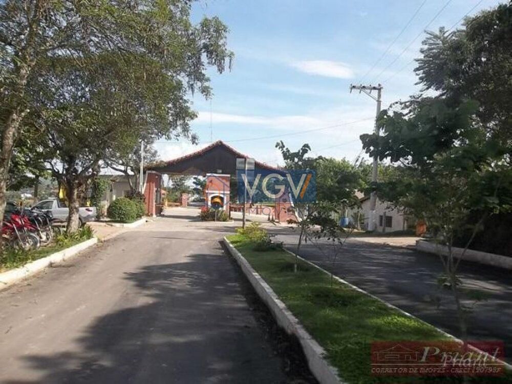 Terreno, 2100 m² - Foto 1