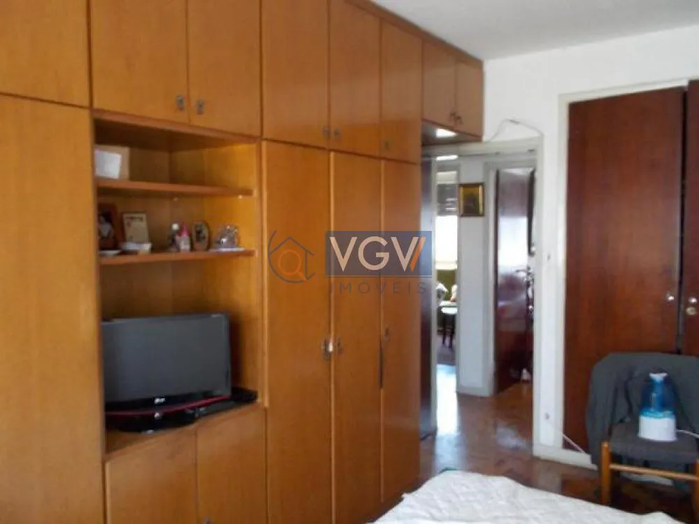Apartamento, 3 quartos, 127 m² - Foto 1
