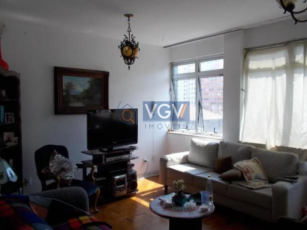 Apartamento, 3 quartos, 127 m² - Foto 3