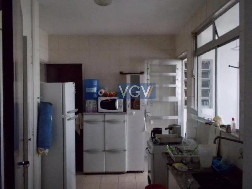 Apartamento, 3 quartos, 127 m² - Foto 2
