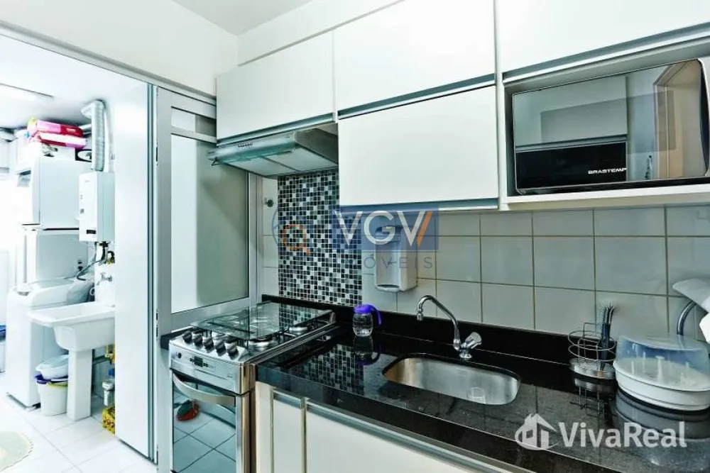 Apartamento, 3 quartos, 80 m² - Foto 1