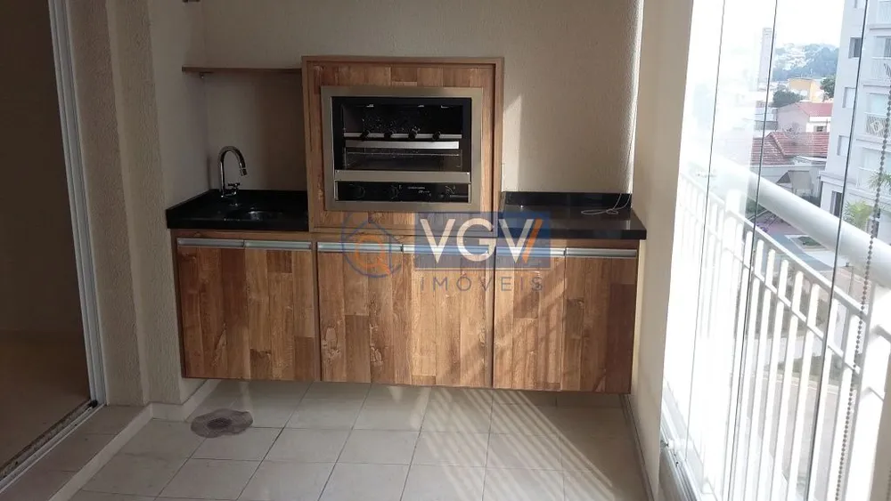 Apartamento, 3 quartos, 80 m² - Foto 12