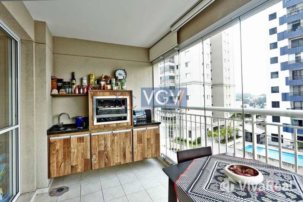 Apartamento, 3 quartos, 80 m² - Foto 8