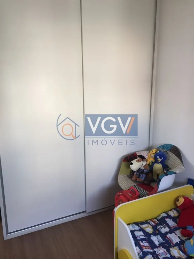 Apartamento, 2 quartos, 82 m² - Foto 10