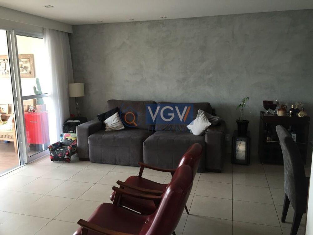 Apartamento, 2 quartos, 82 m² - Foto 4