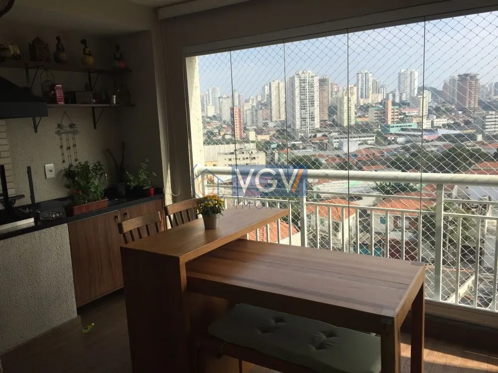 Apartamento, 2 quartos, 82 m² - Foto 4