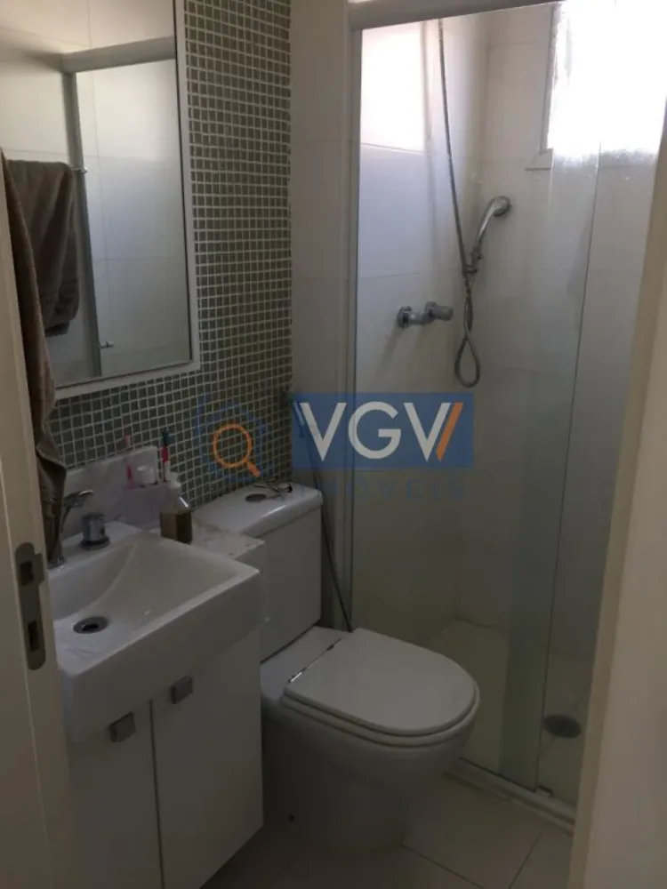 Apartamento, 2 quartos, 82 m² - Foto 12