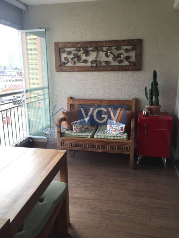 Apartamento, 2 quartos, 82 m² - Foto 2