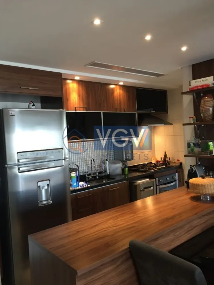 Apartamento, 2 quartos, 82 m² - Foto 2
