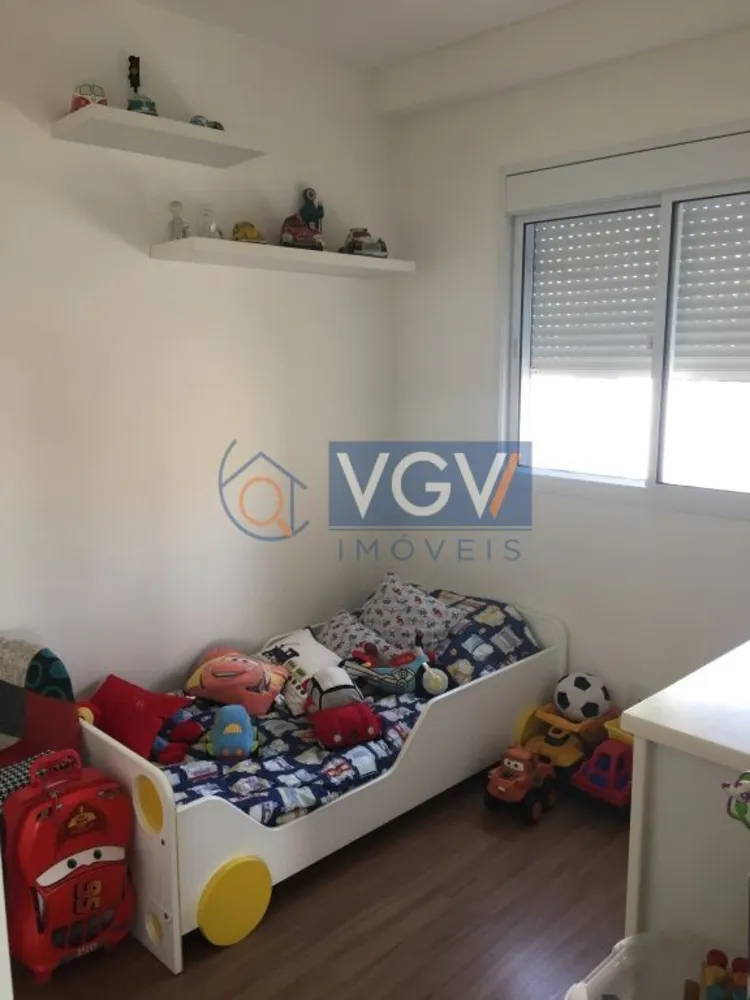 Apartamento, 2 quartos, 82 m² - Foto 8