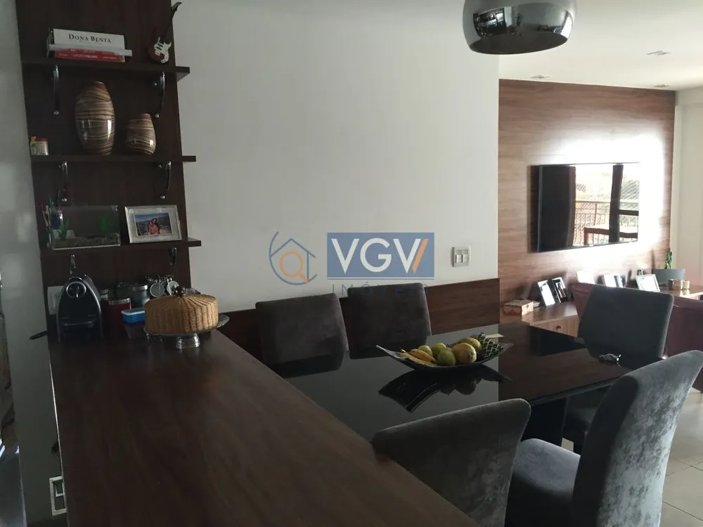 Apartamento, 2 quartos, 82 m² - Foto 6