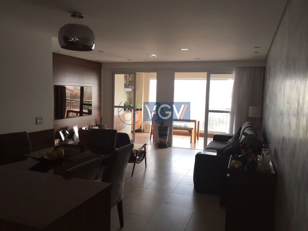 Apartamento, 2 quartos, 82 m² - Foto 3