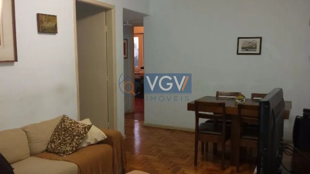 Apartamento, 2 quartos, 68 m² - Foto 1