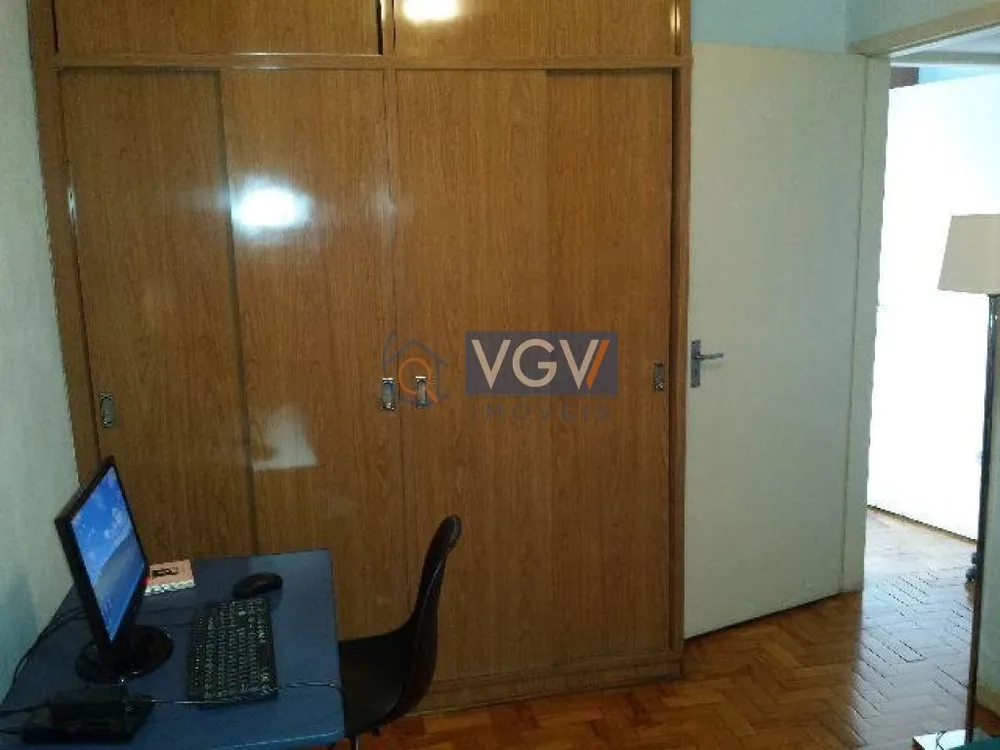 Apartamento, 2 quartos, 68 m² - Foto 2