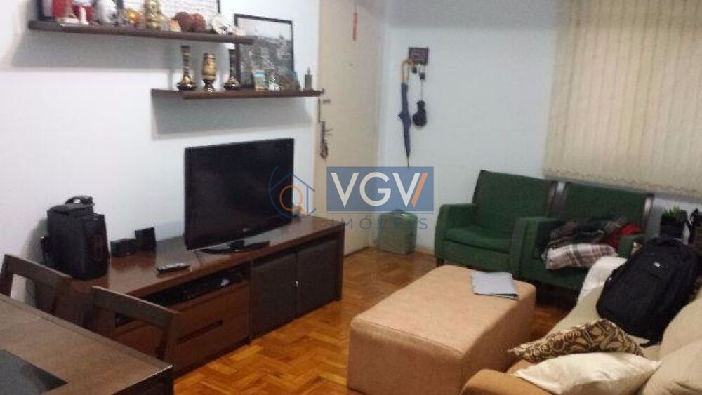 Apartamento, 2 quartos, 68 m² - Foto 7