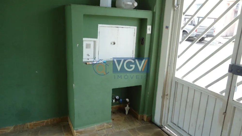 Casa, 3 quartos, 140 m² - Foto 8