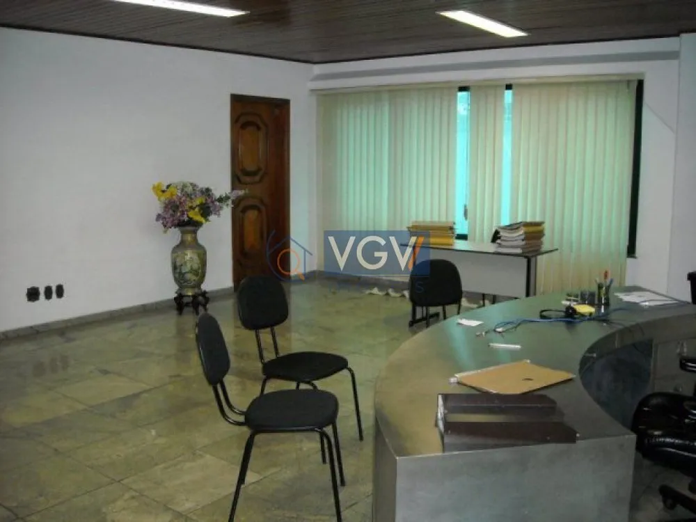 Prédio Inteiro, 1200 m² - Foto 9