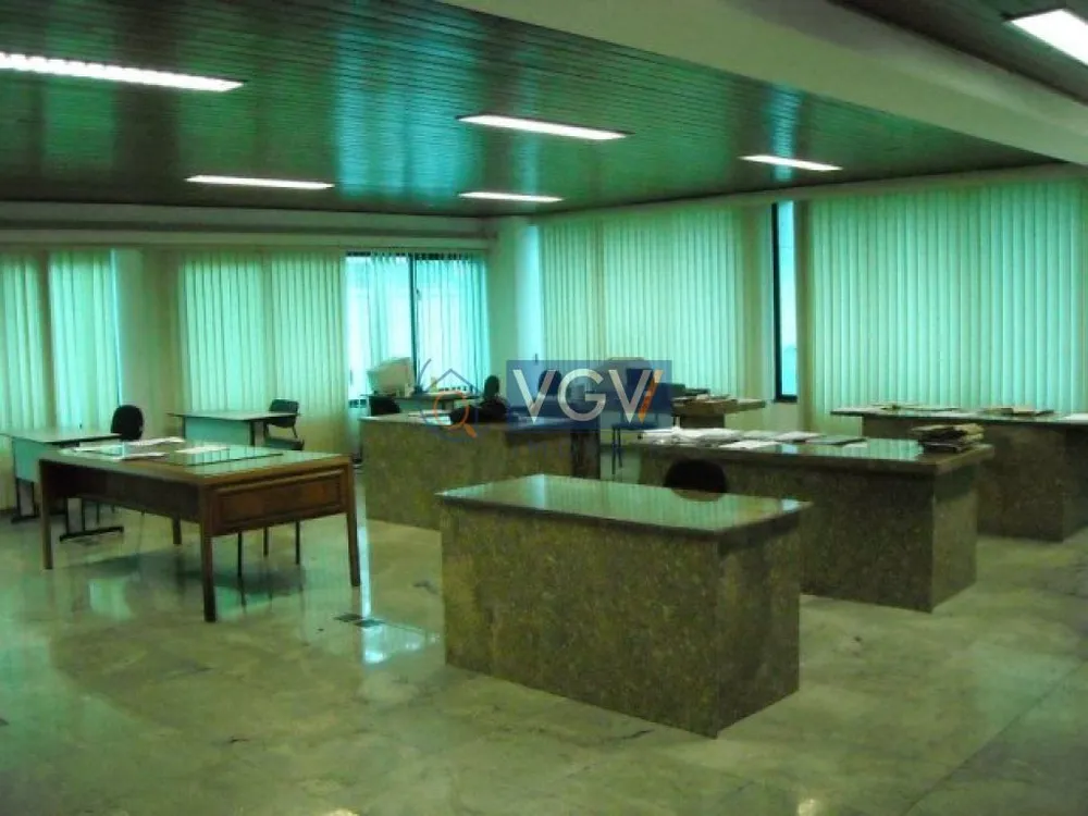 Prédio Inteiro, 1200 m² - Foto 2
