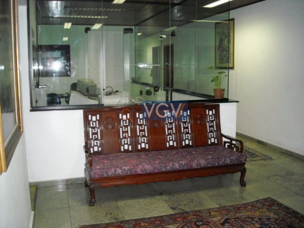 Prédio Inteiro, 1200 m² - Foto 4