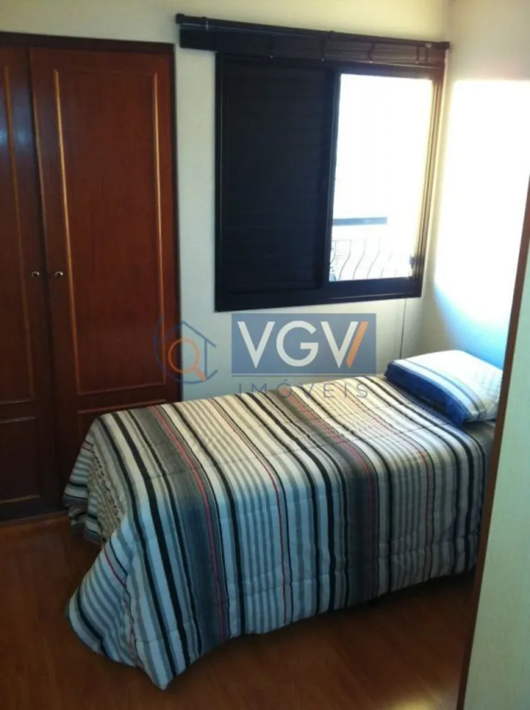 Apartamento, 3 quartos, 85 m² - Foto 7