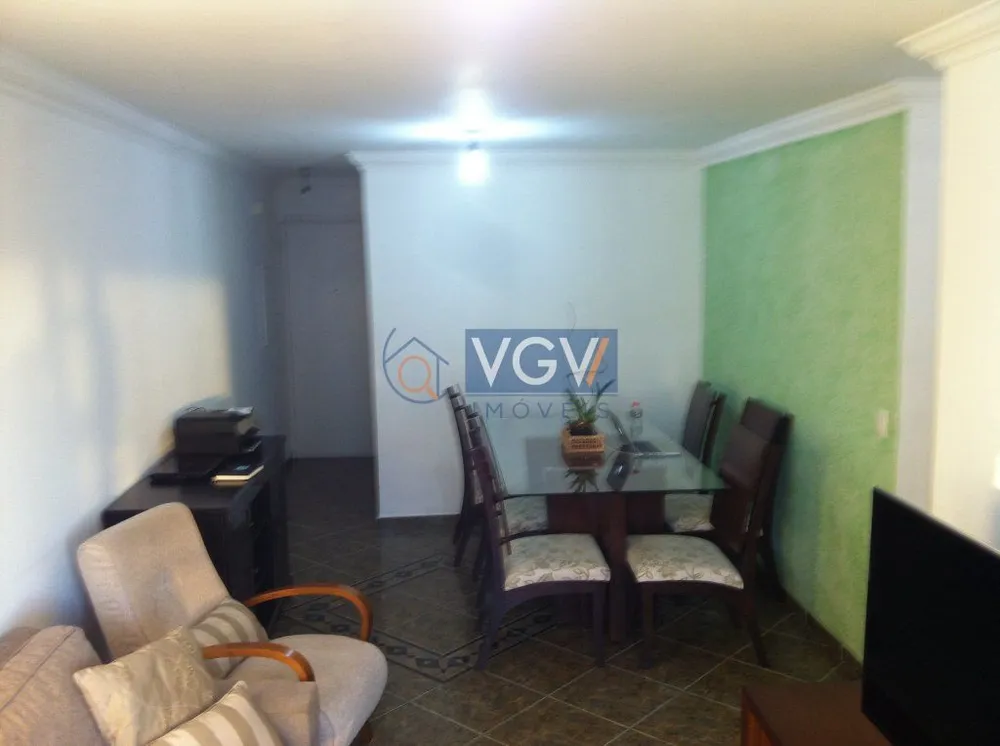 Apartamento, 3 quartos, 85 m² - Foto 15