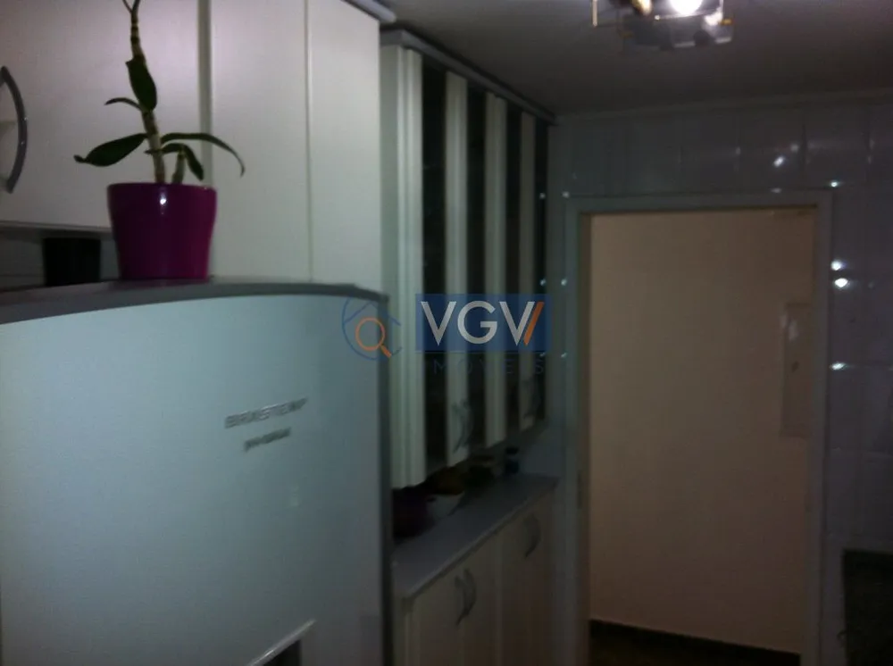 Apartamento, 3 quartos, 85 m² - Foto 8