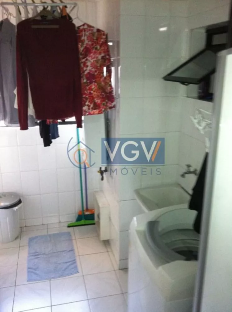 Apartamento à venda com 3 quartos, 85m² - Foto 4