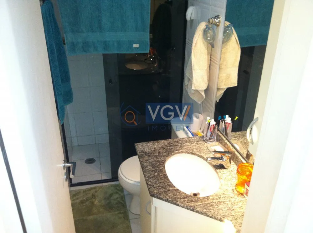 Apartamento, 3 quartos, 85 m² - Foto 14