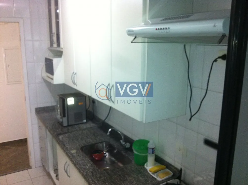 Apartamento, 3 quartos, 85 m² - Foto 6