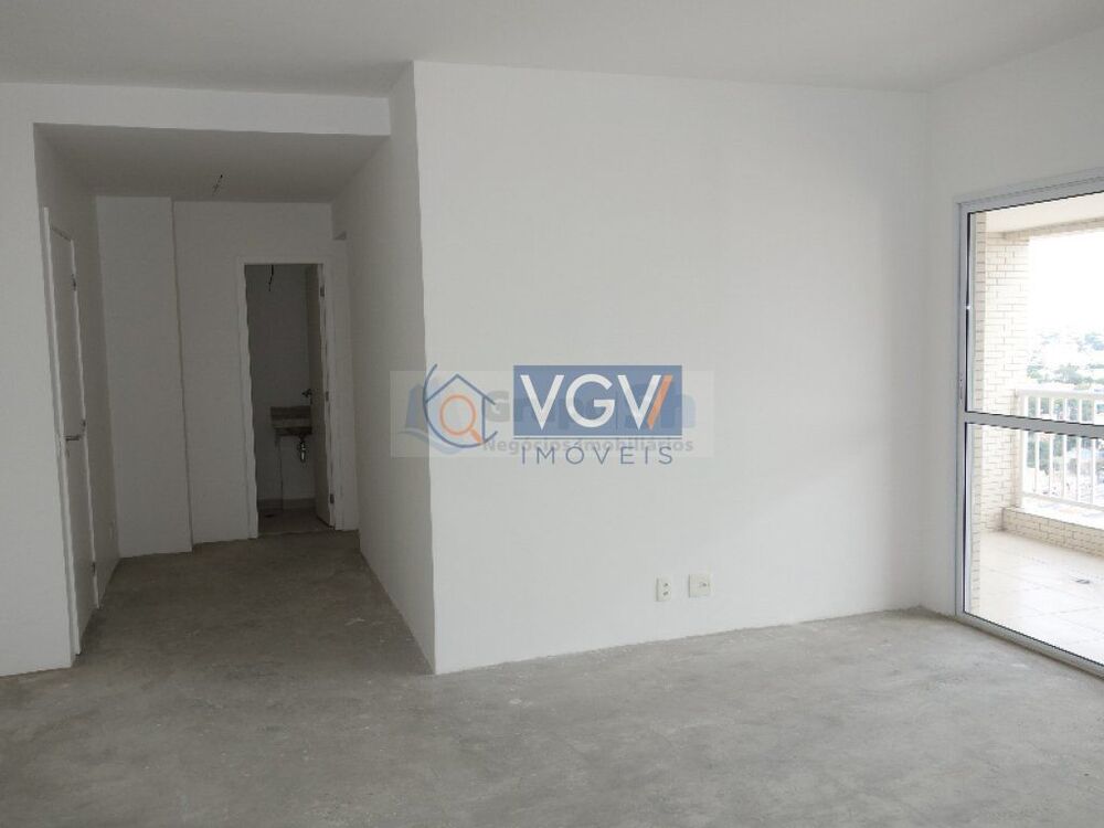 Apartamento, 3 quartos, 115 m² - Foto 1