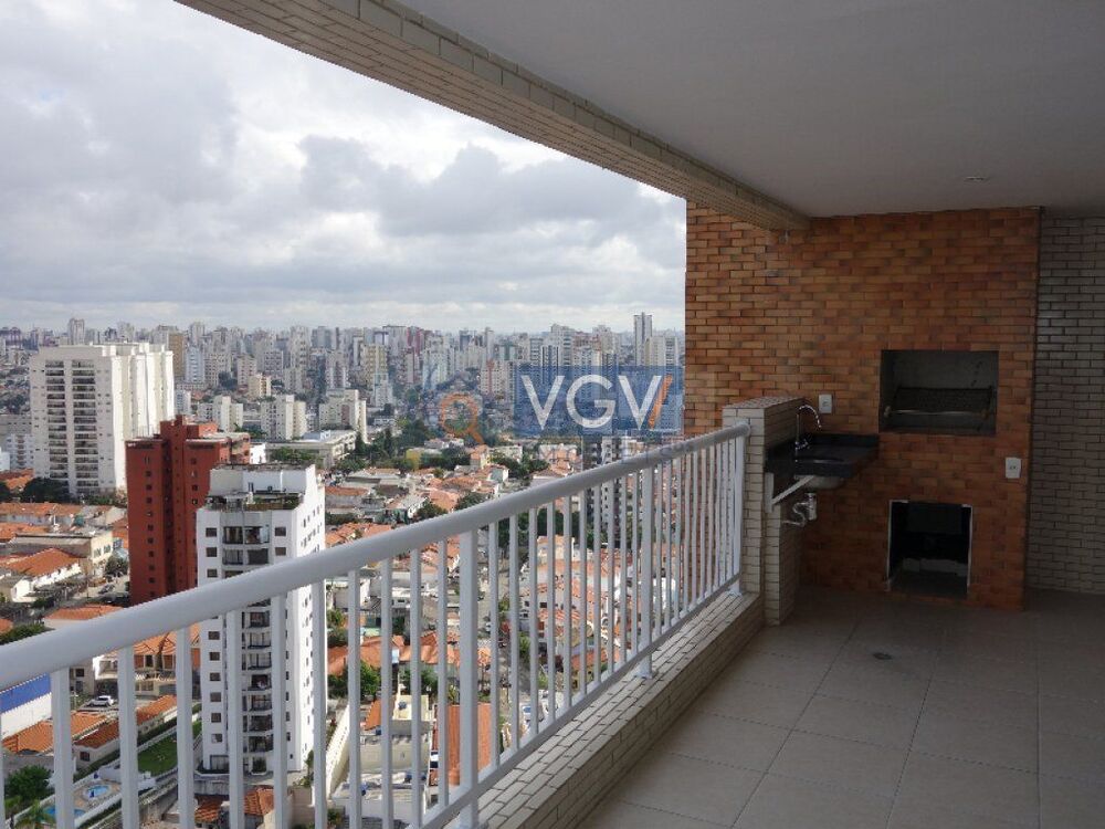 Apartamento, 3 quartos, 115 m² - Foto 4