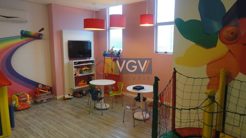Apartamento, 3 quartos, 191 m² - Foto 6