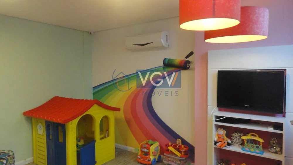 Apartamento, 3 quartos, 191 m² - Foto 13