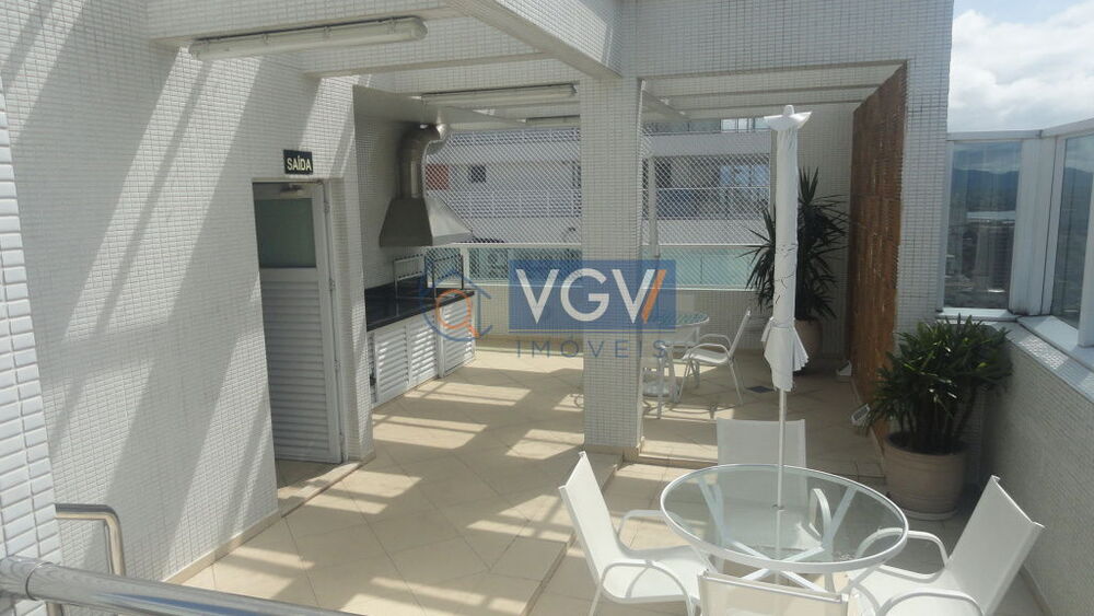 Apartamento, 3 quartos, 191 m² - Foto 2
