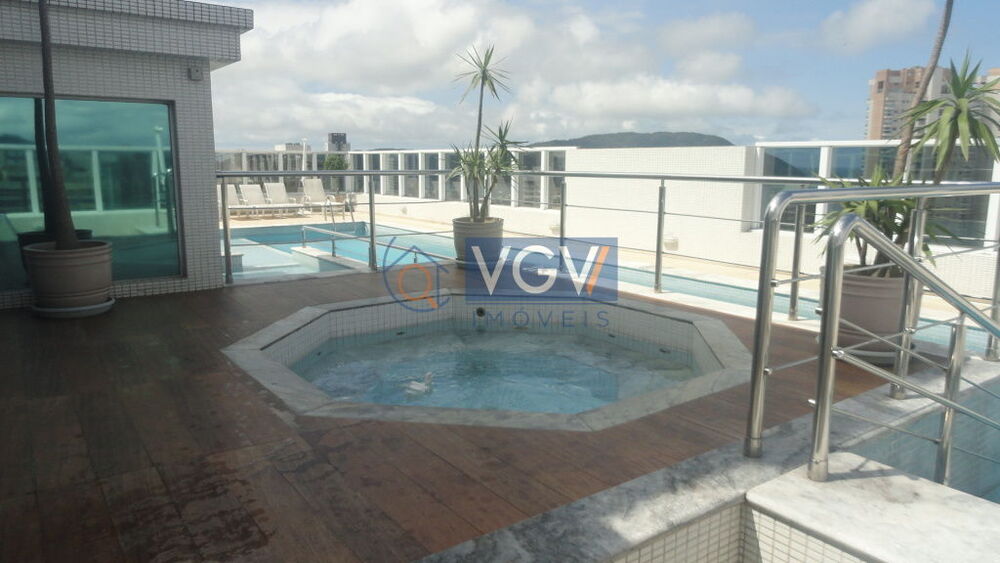 Apartamento, 3 quartos, 191 m² - Foto 4
