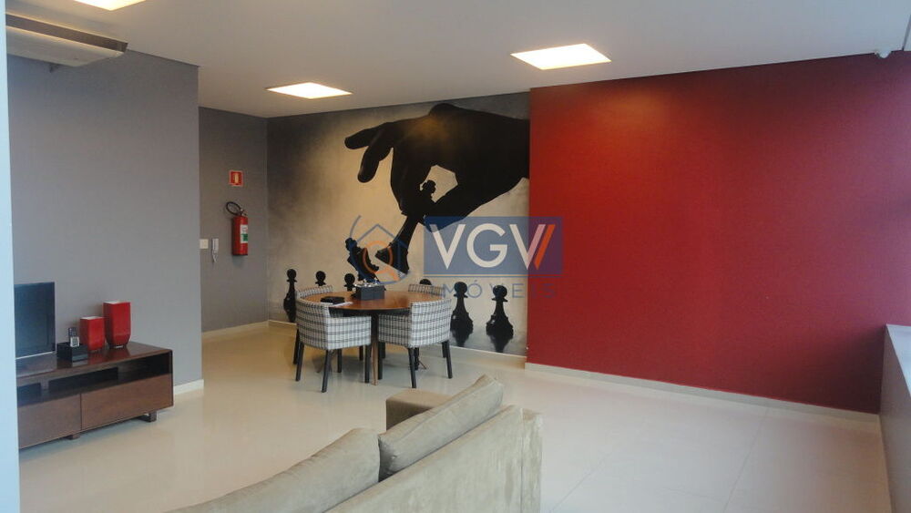 Apartamento, 3 quartos, 191 m² - Foto 5