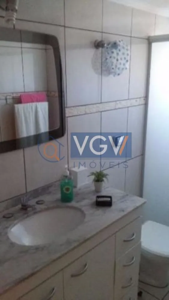 Apartamento, 3 quartos, 80 m² - Foto 9