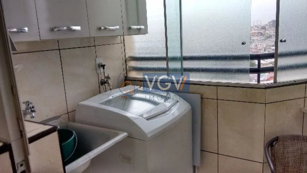 Apartamento, 3 quartos, 80 m² - Foto 11