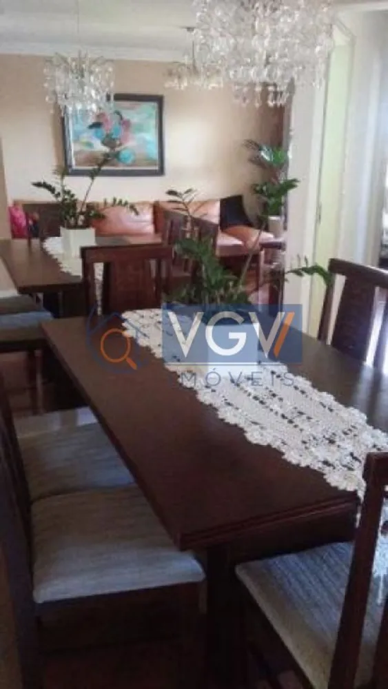 Apartamento, 3 quartos, 80 m² - Foto 2