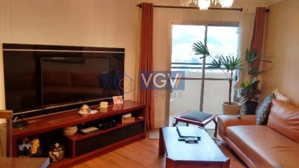 Apartamento, 3 quartos, 80 m² - Foto 4
