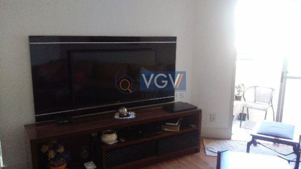 Apartamento, 3 quartos, 80 m² - Foto 4