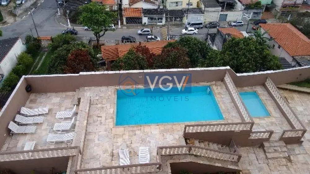 Apartamento, 3 quartos, 80 m² - Foto 12