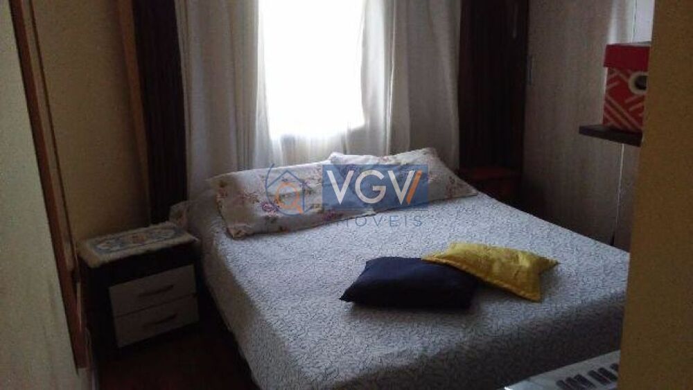 Apartamento, 3 quartos, 80 m² - Foto 1