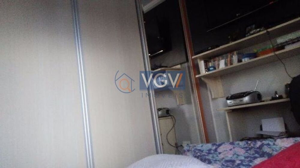 Apartamento, 3 quartos, 80 m² - Foto 2