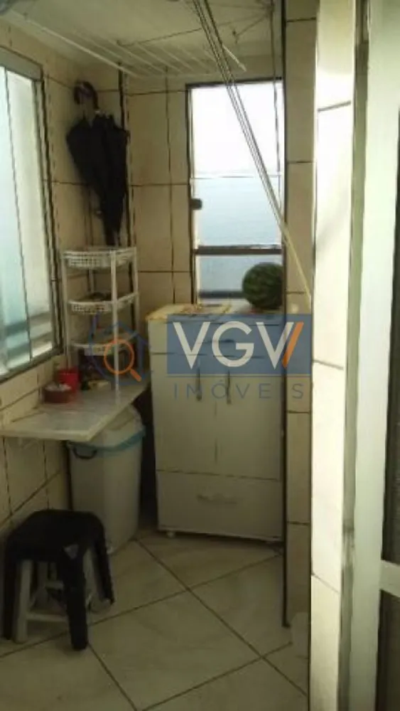Apartamento, 3 quartos, 80 m² - Foto 3
