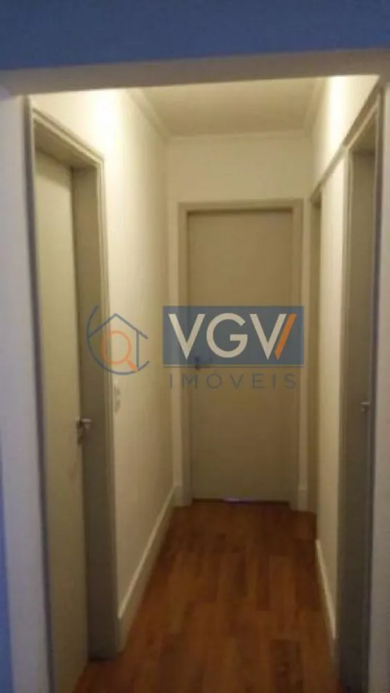 Apartamento, 3 quartos, 80 m² - Foto 1