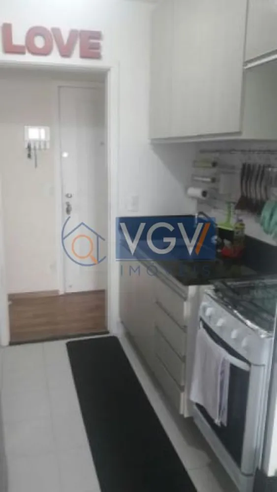 Apartamento, 2 quartos, 81 m² - Foto 1
