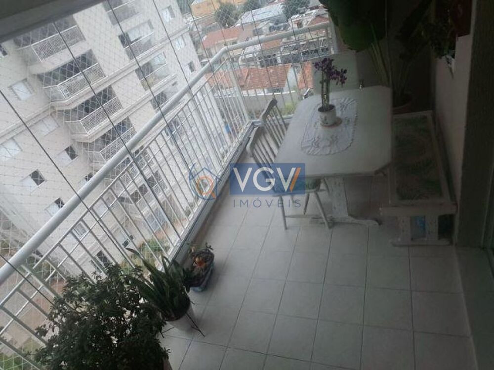 Apartamento, 2 quartos, 81 m² - Foto 3